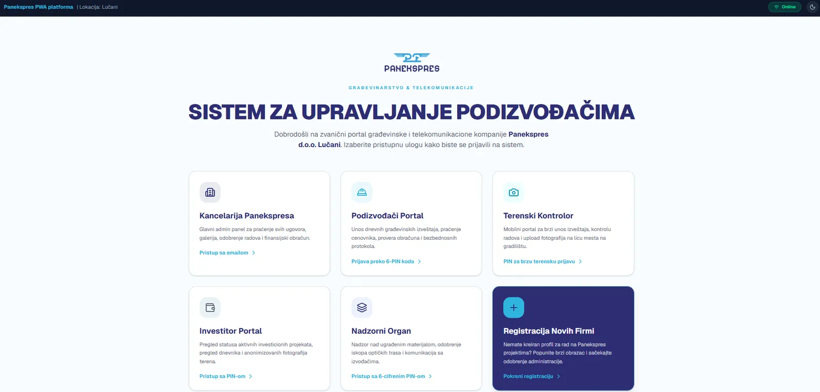 Panekspres